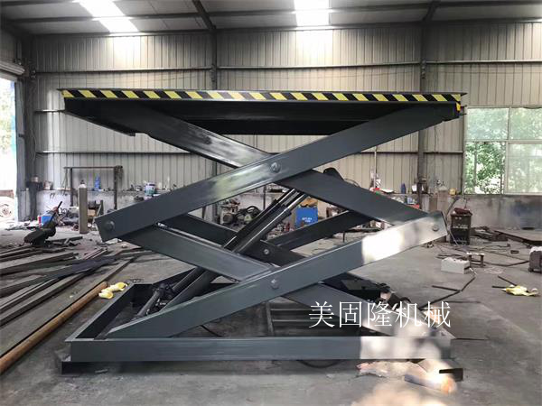 胡杨河固定式升降货梯价格